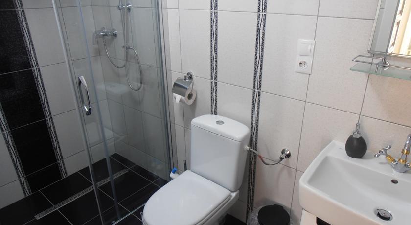Zum Weissen Lamm Residence Сібіу Номер фото