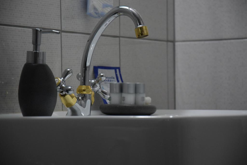 Zum Weissen Lamm Residence Сібіу Номер фото